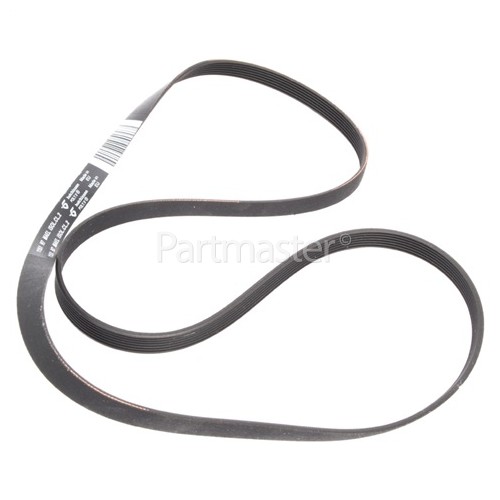 Crystal Poly-Vee Drive Belt - 1151H7PHE