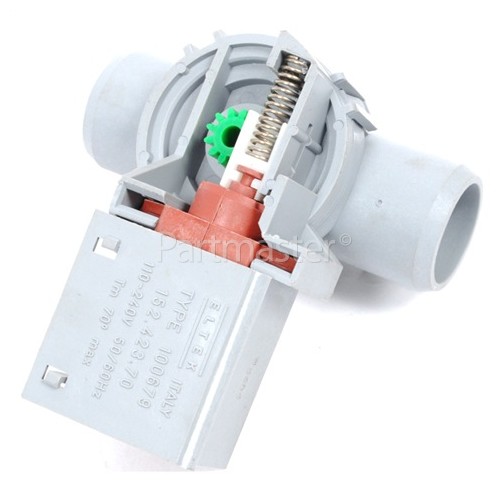 Arthur Martin Dishwasher Solenoid Valve