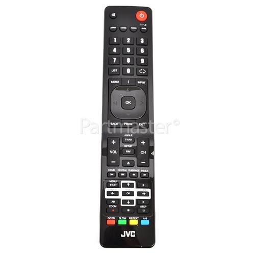 JVC Remote Control