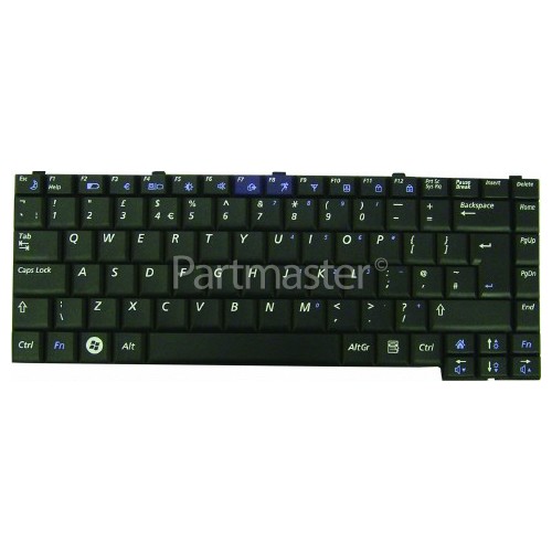 Samsung Laptop Keyboard