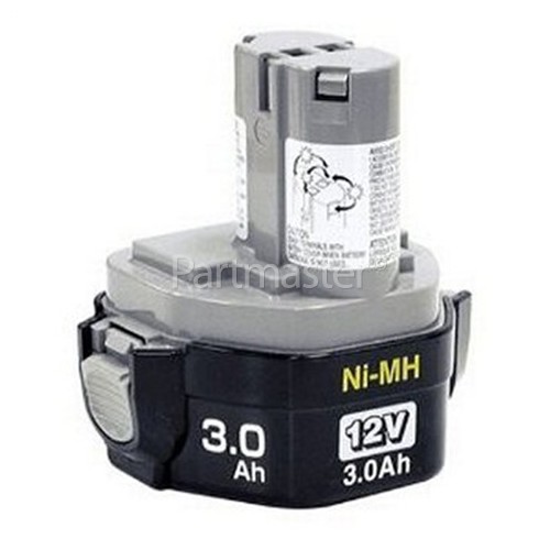 Makita 1235 12V NiMH Power Tool Battery