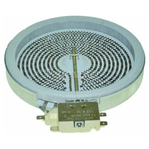 Ceramic Hotplate Element 1200W