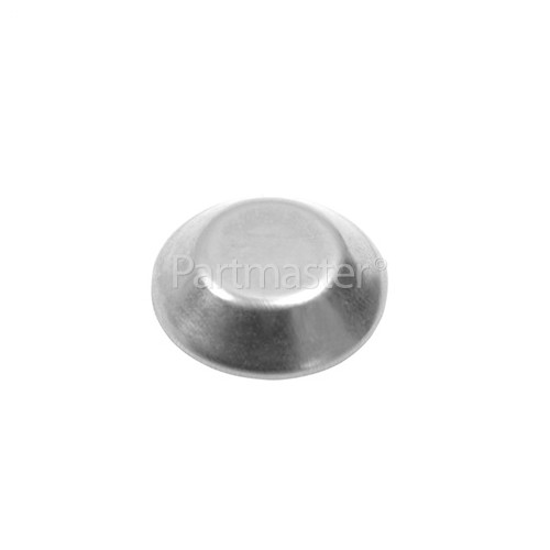 Qualcast Wheel Securing Cap