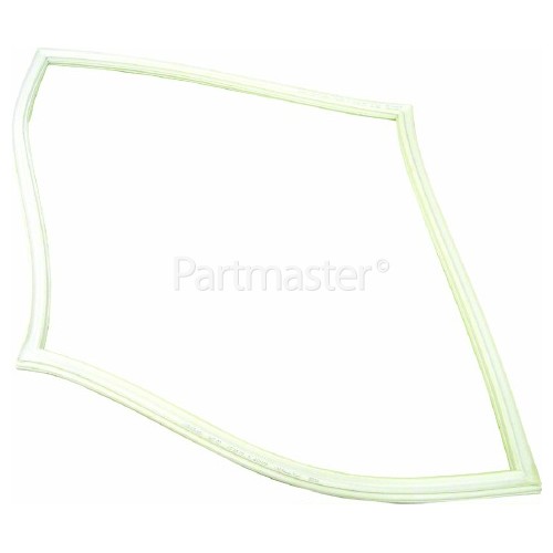 Bosch Neff Siemens Fridge Door Seal White www.partmaster.co.uk