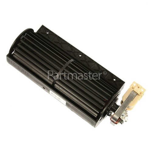Smeg Upper Cooling Fan www.partmaster.co.uk