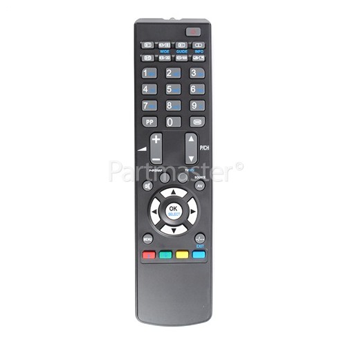 LC16V09 RC1055 Remote Control