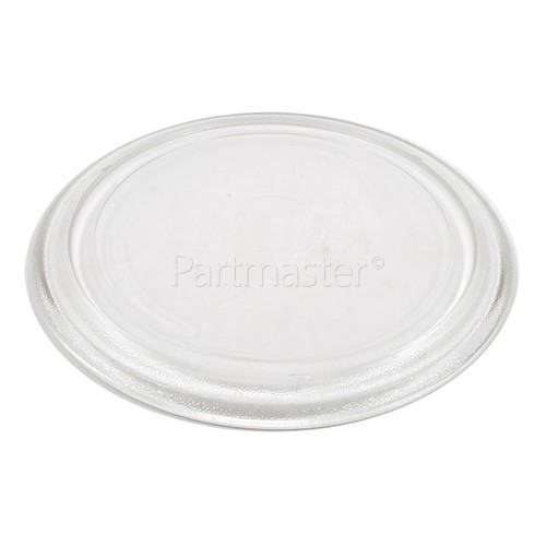 AEG Microwave Glass Turntable: Diameter: 272mm