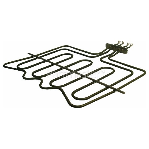 Silentic Top Oven/Grill Element 2900W