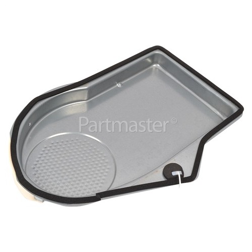 Whirlpool Heater Element Cover