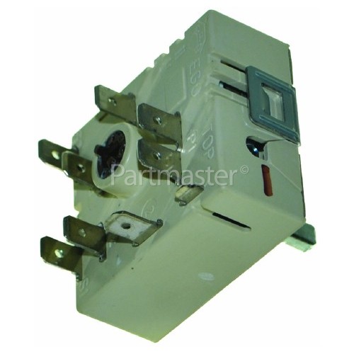 Bosch Use BSH067232 Energy Regulator