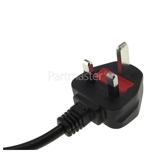 Classic Power LCD TV AC Adaptor - UK Plug