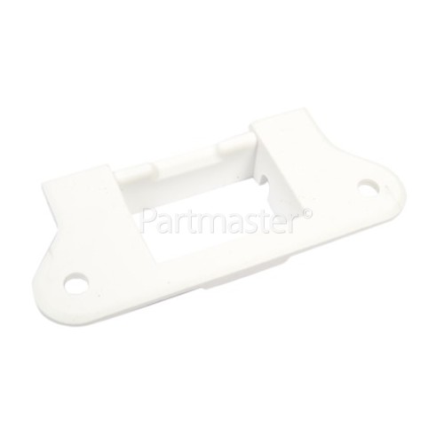 Zanussi Door Hinge Insert