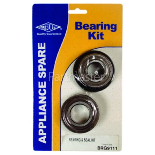 High Quality Replacement Bearing & Seal Kit (6206ZZC3 & 6205ZZC3)