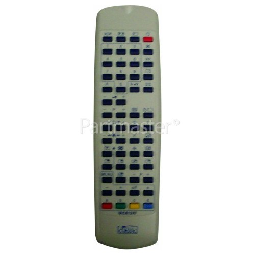 Classic 28CL6770 IRC81247 Remote Control