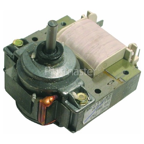 Indesit IWDE 126 (UK) Dryer Fan Motor