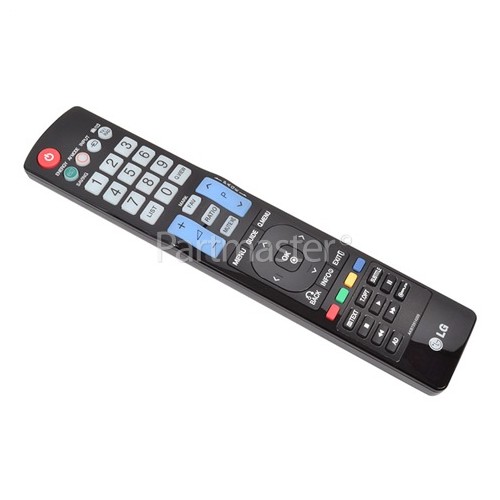 LG AKB72914202 Remote Control