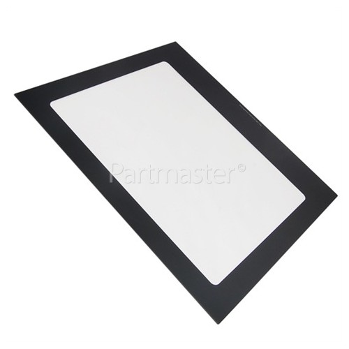 Export Main Oven Inner Door Glass