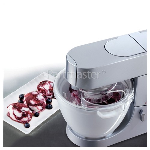 Kenwood AT957A Ice Cream Maker Attachment