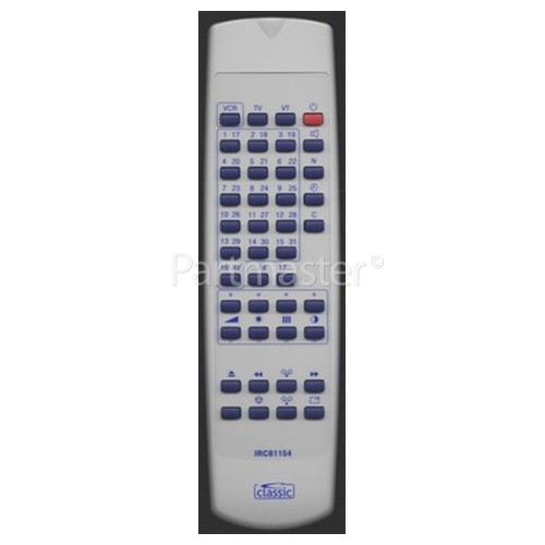 Classic COLORSTAR CS 8220 IR9577 Remote Control