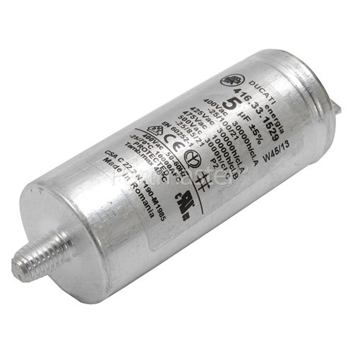 Hotpoint Capacitor 5UF