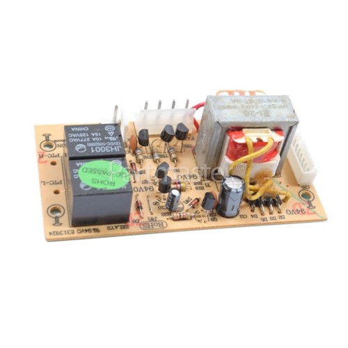 DeLonghi Power Board