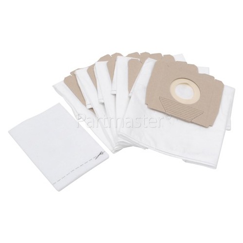 Electrolux Group Paper Dust Bag