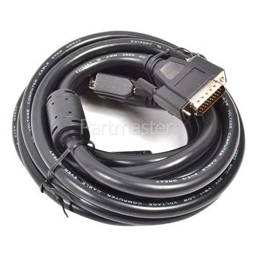 Panasonic TH37PW5B System Cable - 5mtr