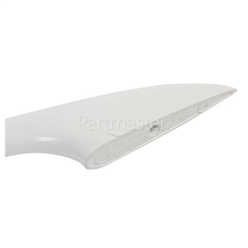 Electrolux Main Oven Door Handle - White