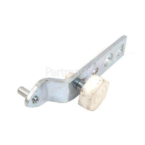 koncar HZ60320B1 Hinge & Foot Assembly