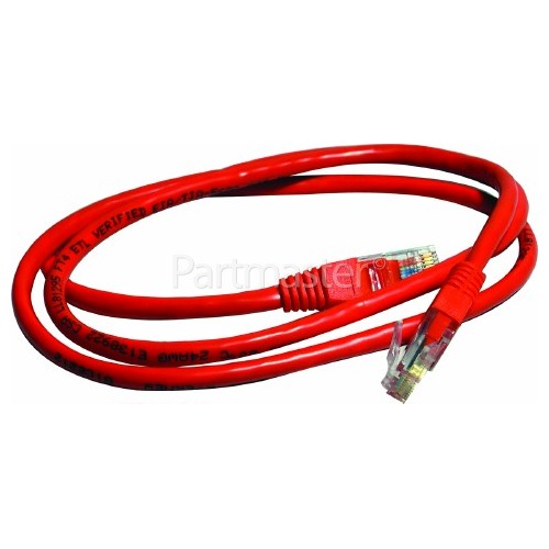 Philex CAT5E Unshielded Patch Cable