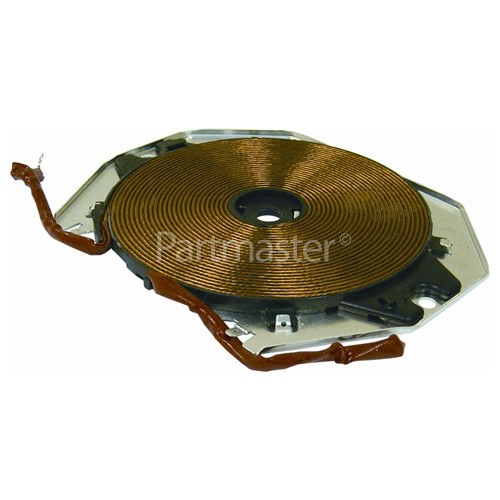 Brandt 180MM Dia. Induction Coil Hotplate