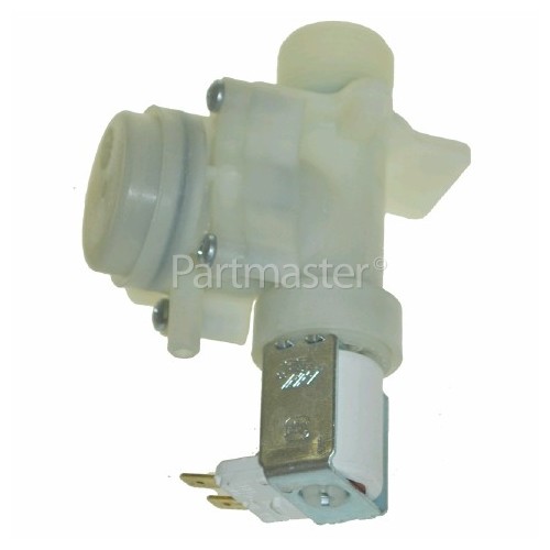 Electrolux ESI602W Cold Water Single Inlet Solenoid Valve Unit