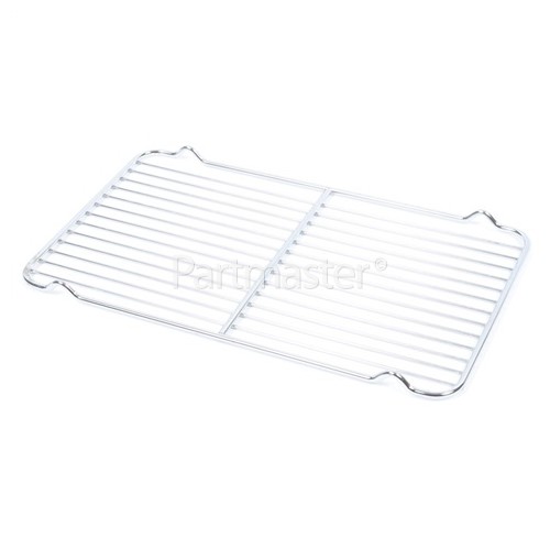 Smeg Small Grill Pan Insert Grid : 320x190mm