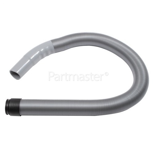 Sebo Hose Assembly - Silver