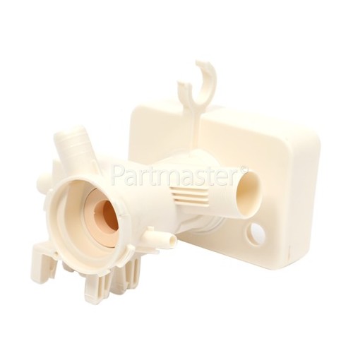 Electrolux Pump Housing