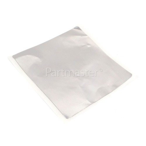 Hotpoint 8596G Lamp Reflector