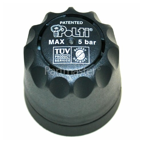 Polti Obsolete Mini Safety Cap