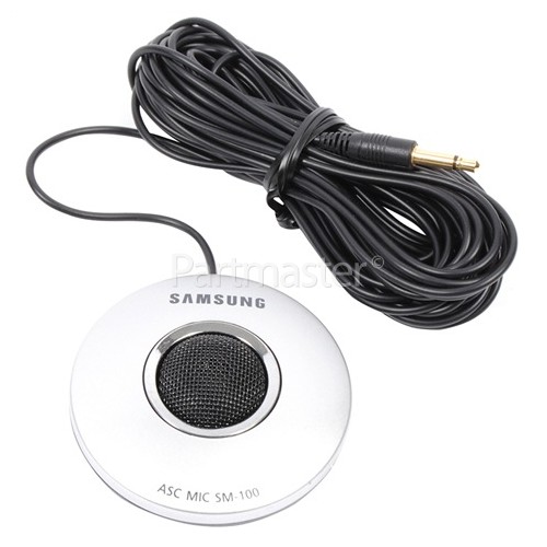 Samsung Auto Calibration Microphone www.partmaster.co.uk