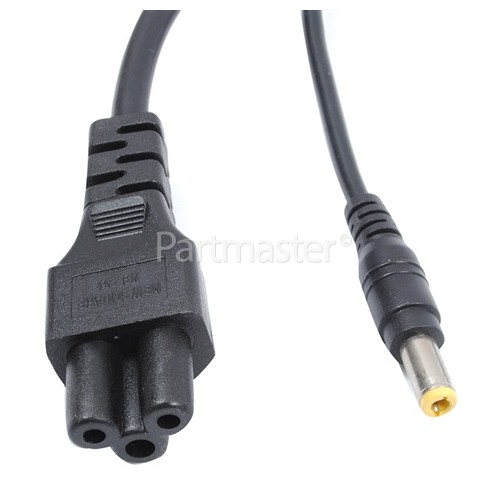 Lenovo Laptop AC Adaptor - UK Plug