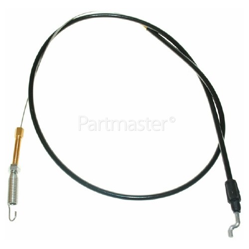 Hayter Obsolete Clutch Cable