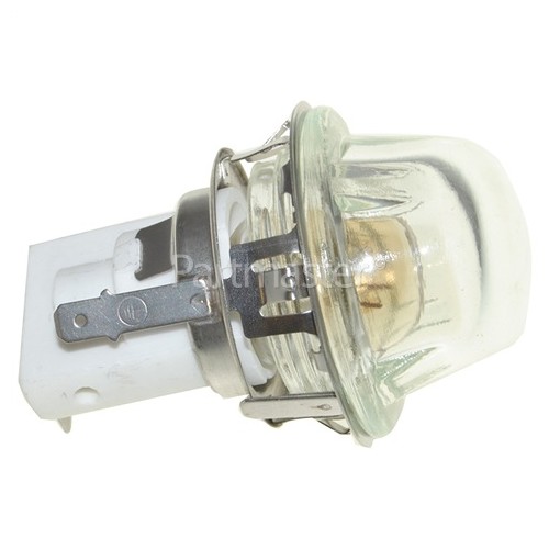 Indesit FIM 21 K.B IX GB Lamp Assembly