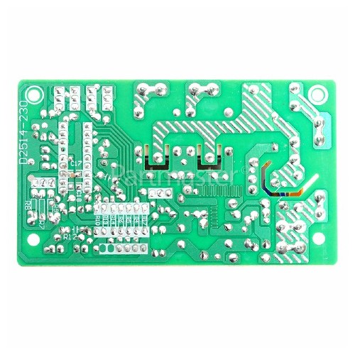 DeLonghi Control PCB Board - 4 Pin None LED Versions