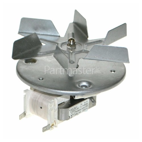 Belling Fan Motor www.partmaster.co.uk