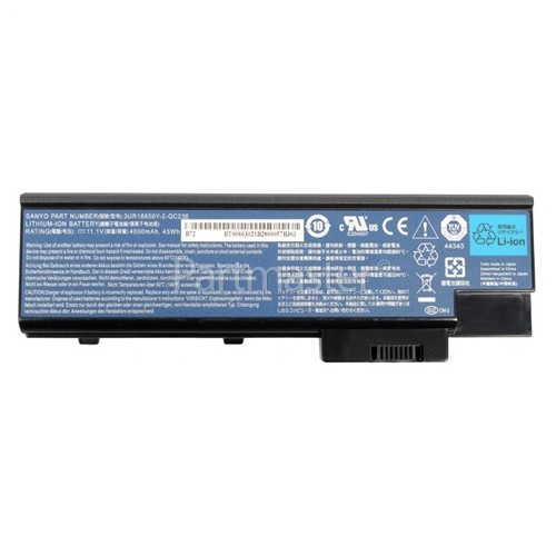 Acer 9300 BT.00604.010 Laptop Battery