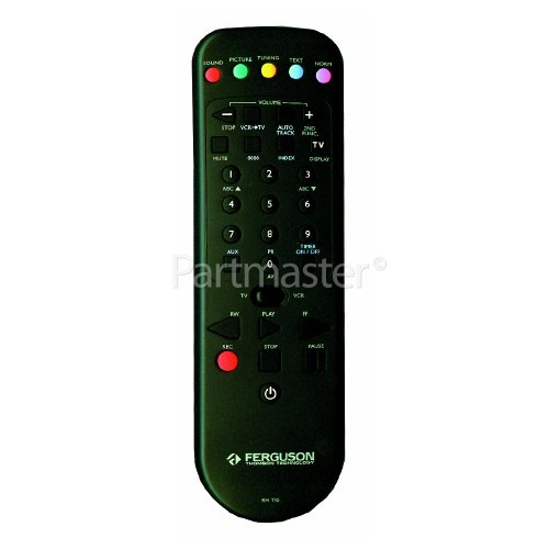 Ferguson RHT10 Remote Control