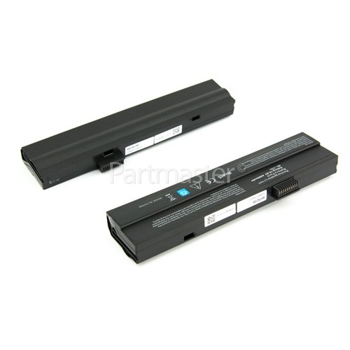 Fujitsu Laptop Battery