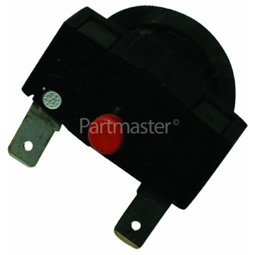 Servis Thermostat TOC