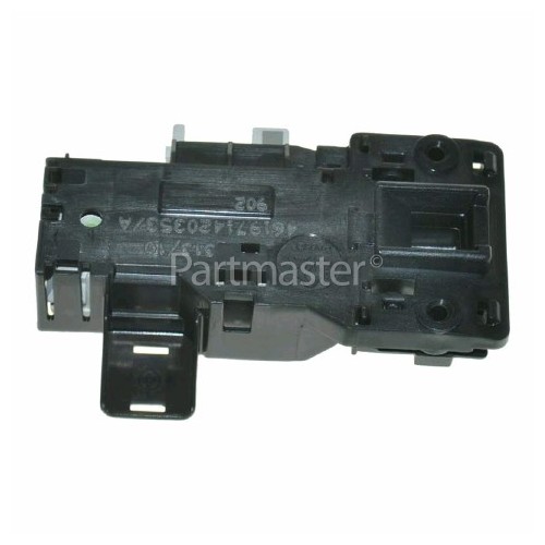 Dakota Door Interlock