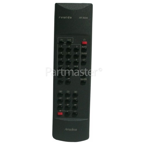 Classic (IRC82031) Remote Control