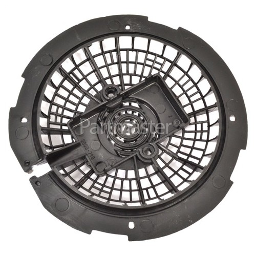 Whirlpool Motor Cover